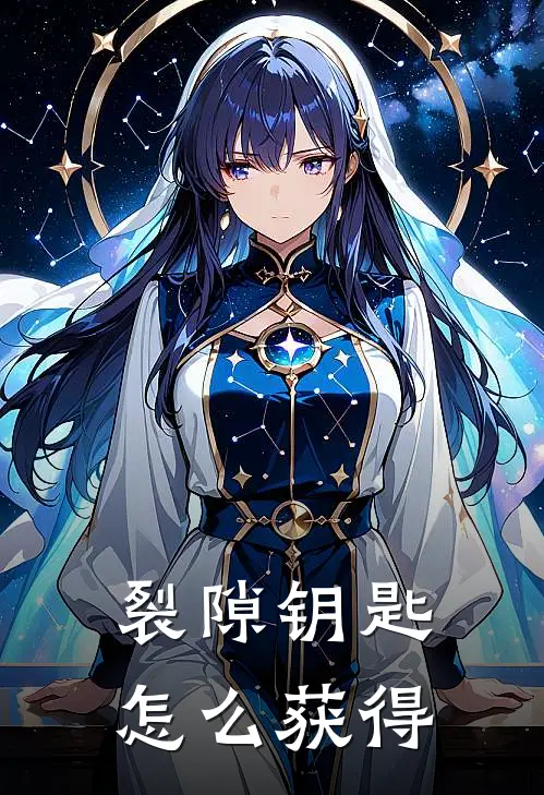 裂隙钥匙怎么获得